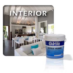 paints for interior