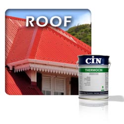 roof paints